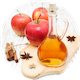 apple cider vinegar