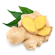 ginger