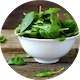 spinach