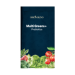 2. Pour one Sachet (4g) into water